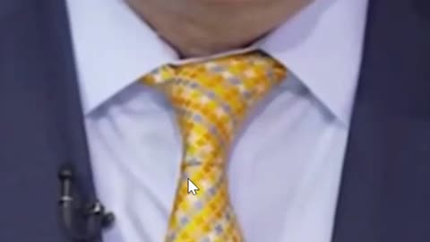 YOU ARE YOUR TIE PART 2