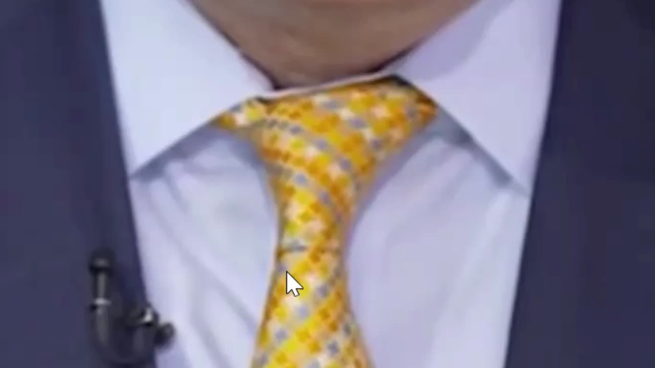 YOU ARE YOUR TIE PART 2