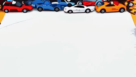 Hotwheels Chaos !!!