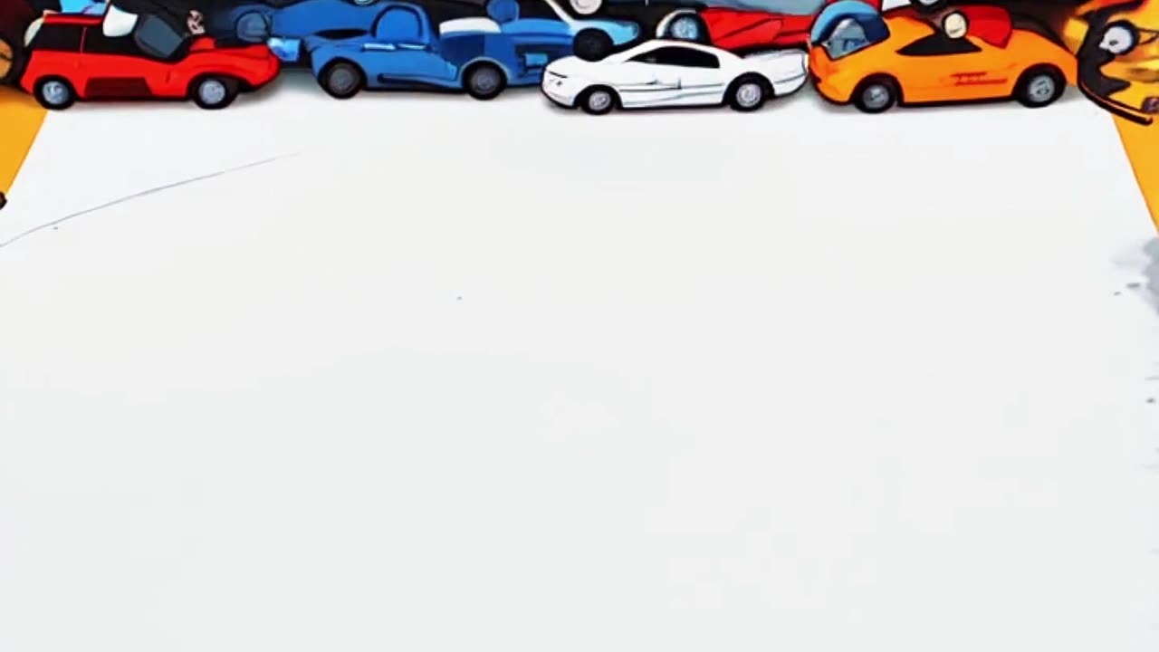 Hotwheels Chaos !!!