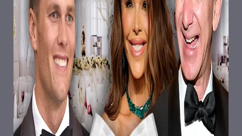 Tom Brady Attending Jeff Bezos, Lauren Sanchez Wedding