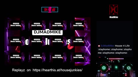 HJ.TV is Live!