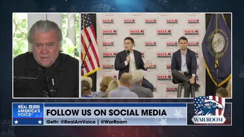BANNON:A Harry Reid Appointee As Senate Parliamentarian Should Tell You What A Fixed Deal The GOP Is