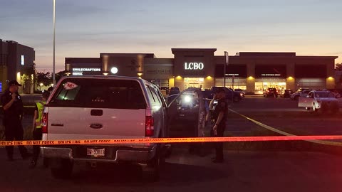 MBT News (Shooting East Hamilton)