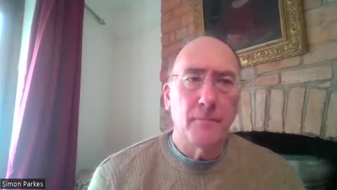 US Midterms Update...Simon Parkes 2025_part7