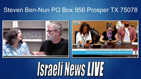 Israel: Scandal, Abuse, and Cover-Ups — A Hard-Hitting Report