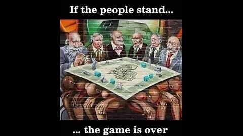 SDG 731 2025 End Game Update #43 “ Strength thru HUMILITY in Digital Tribulation”