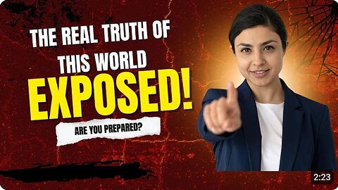 Are we really living inside a video game???????