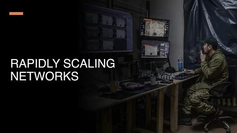 The Starlink Shutdown - Russian Military Communications, Corruption & Satellites in Ukraine