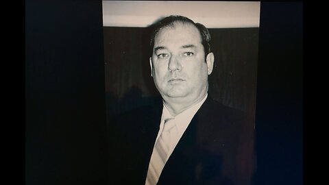 A Workshop with Milton William Cooper (1991)