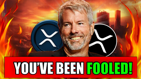 ONLY TOP %1 OF XRP HOLDERS KNOW THIS - WHY 99% LOSE - XRP PRICE Long Term Green Red Candle Changes