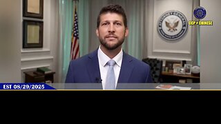 Florida’s Attorney General subpoenaed Lorex－Warning that home camera footage could be leaking to CCP