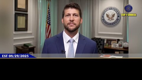 Florida’s Attorney General subpoenaed Lorex－Warning that home camera footage could be leaking to CCP