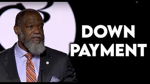 Earnest Money and Salvation - Voddie Baucham