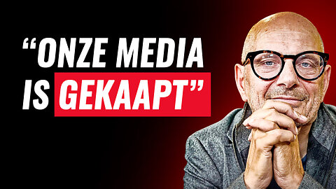 De WAARHEID Achter De Alternatieve Media Met Max Von Kreyfelt