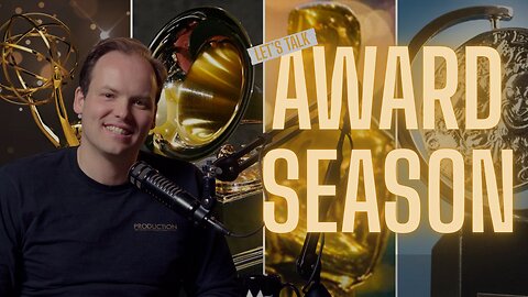 The Oscars: What Went Wrong? The Story Of How It Changed And Behind The Scenes Of Awards Shows