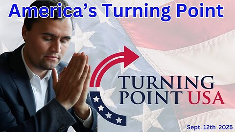 America's Turning Point