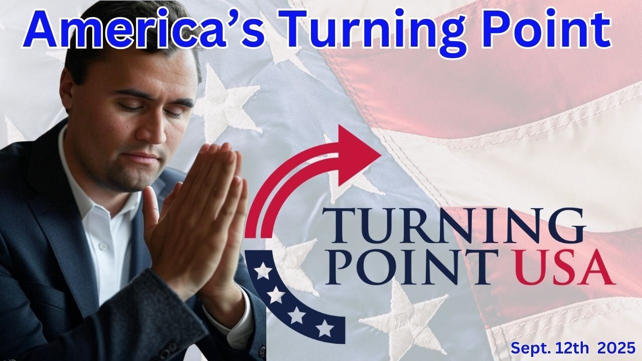America's Turning Point