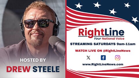 RightLine with Drew Steele