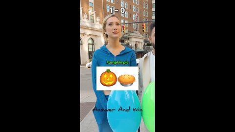 Answer And Win