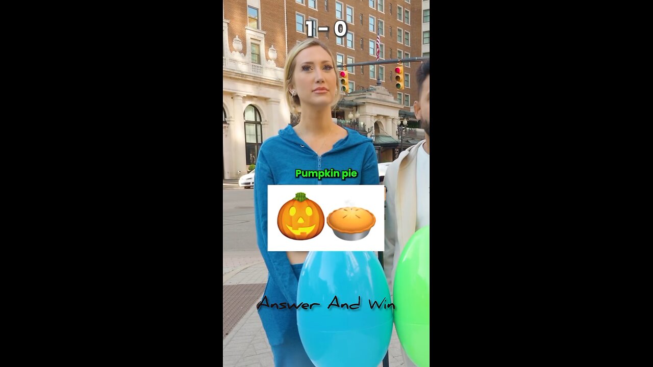 Answer And Win