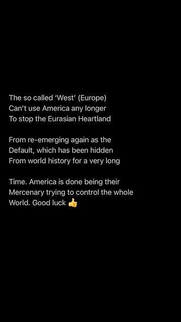 Grab some popcorn 🍿