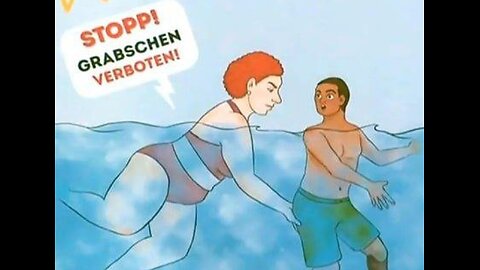 FachKraft & Alice Amok: "Freibad"