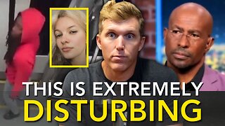Mainstream Media vs LEAKED Subway Footage What REALLY Happened