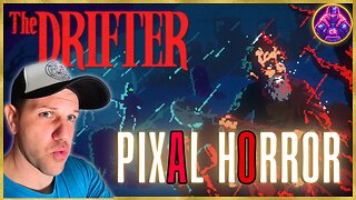 The Drifter Chapter 3 | Paranoia Sets In – Who Can You Trust?