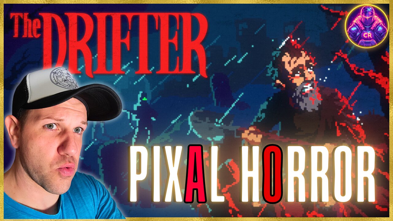 The Drifter Chapter 3 | Paranoia Sets In – Who Can You Trust?