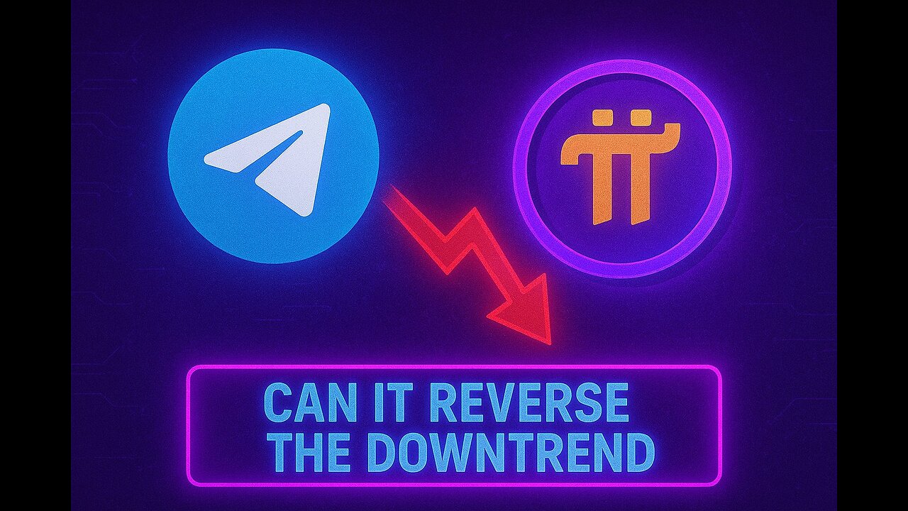 Telegram Embraces Pi Network – Can It Reverse the Downtrend
