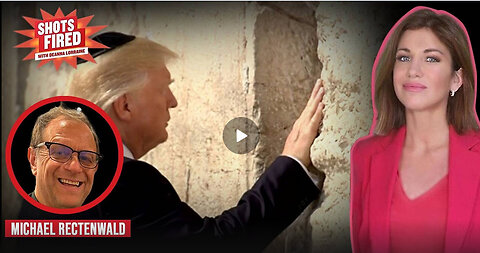 Goodbye, USA! Welcome to the United States of Israel!