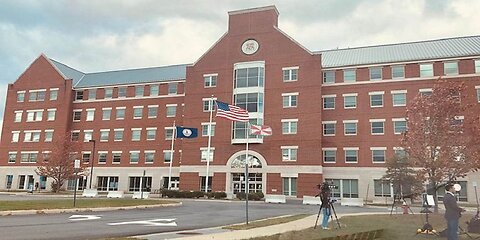 This Is Bonkers Two Boys Suspended From VA School After Complaining About Girl Using Boys'