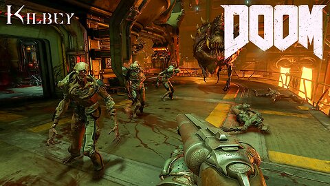 Old Geezer Goes Full Doom Slayer – Grandpa’s Got a Shotgun and Zero Chill!