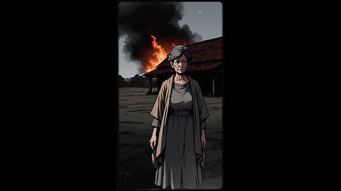 evil Lady