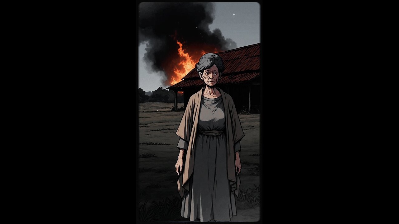 evil Lady