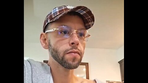 🛑 ☎️ HAMPTON BRANDON (IG) WHY DID FBI AGENT #9907 HANG UP ON HIM? 🤔