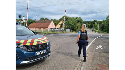 2— HEXATREK Section Hike - France 2025 - day 4-7