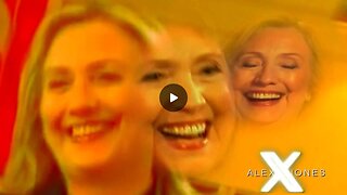 ALEX JONES WAS RIGHT AGAIN!!! Tulsi Gabbard Confirms What Infowars Reported During Hillary Clinton