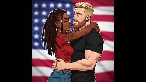 African Hippie and Hypocrats, The Coon and the Colonizer, come on to talk politics