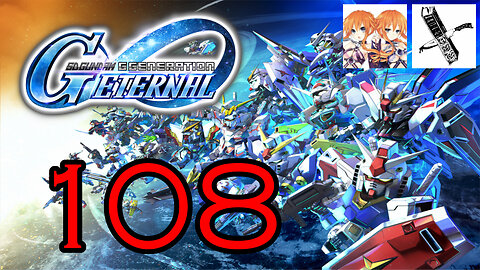 SD Gundam G Generation Eternal 108 Generation Tower Floor 11