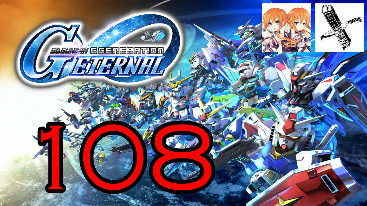 SD Gundam G Generation Eternal 108 Generation Tower Floor 11