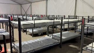 Nuevo centro “México te Abraza” recibe a repatriados en la frontera sur