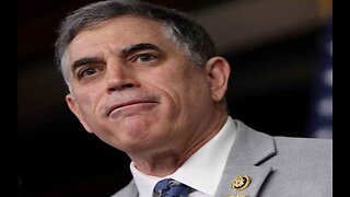 Rep. Clyde. Trump Derangement Keeps Dems From Solving D.C. Crime