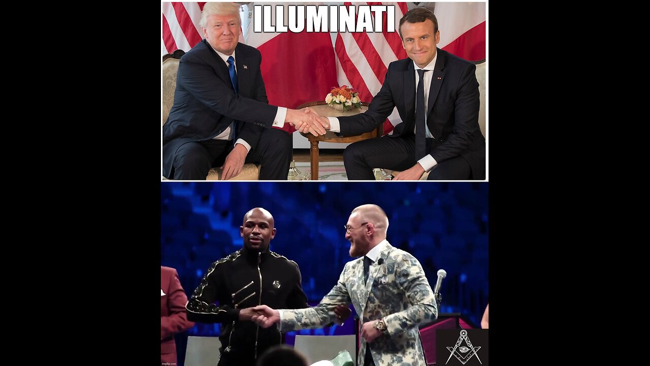 The Story of the 2 Connor's (Conor Mcgregor & Sinead O'Connor)