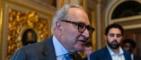 LIVE: Democrats Refuse To Pay The Troops, Dens Promote Another ICE Hoax