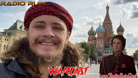 Warcast: CIAs Best