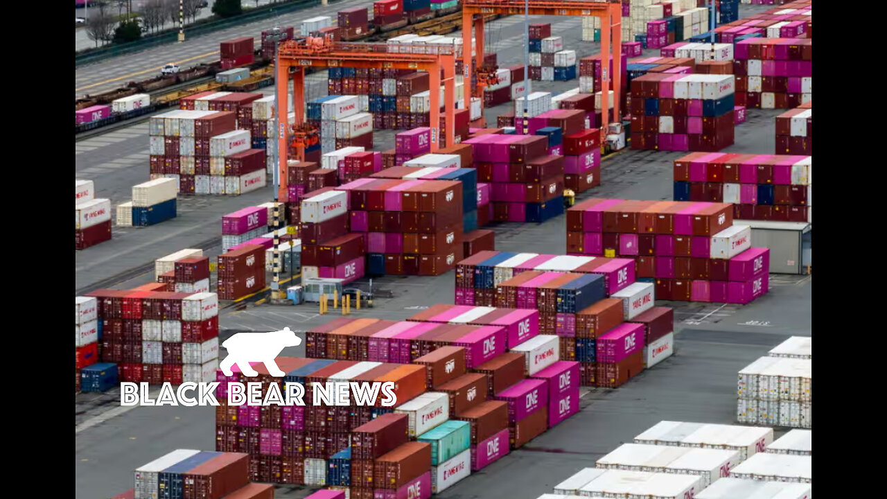 Tariff Wars | Bio Breakdown | Fake Right, Fake Left