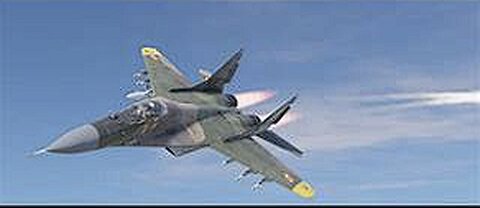 Mig29 9-12A stock grind (Part 1)