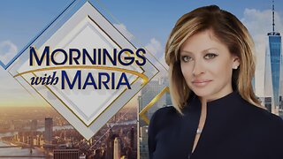 MORNINGS with MARIA (06/26/25) FULL EPISODE